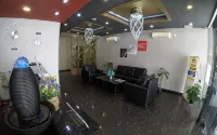 Nine Days Hotel - 2 ดาว