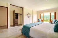 Apartamentos - Villa Santa Ana Premium - Apartments
