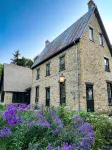 Brisbane House: Restored Historic Stone House in the Country - Homestays