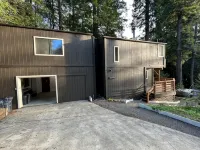 Surrounded by Redwoods with Ocean View & beach access - 4-Star