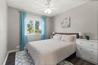 6BR/3BA House - 2nd Living and Entry - 18 Guests - 3 stjerner