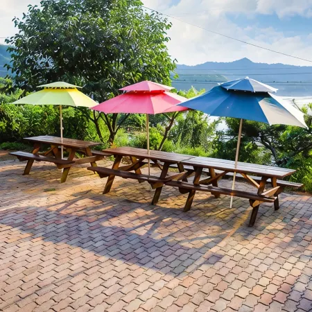 Jecheon Hosu Pension Отели рядом с достопримечательностью «Храм Чонбанса»