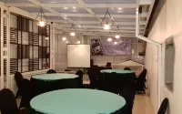 Cahaya Berlian Hotel - Wifi