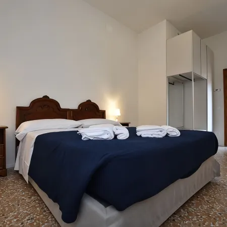 GIGLIO HOUSE LUXURY APARTMENT SAN MARCO VENICE