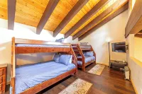 Fully Remodeled 2Bed + Loft, 3Bath 1,857sf  Mammoth Condo - Butik