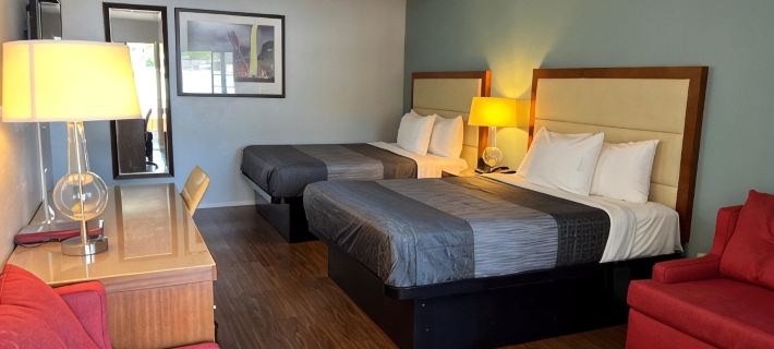 Sunset Inn Hotels in Grants Pass