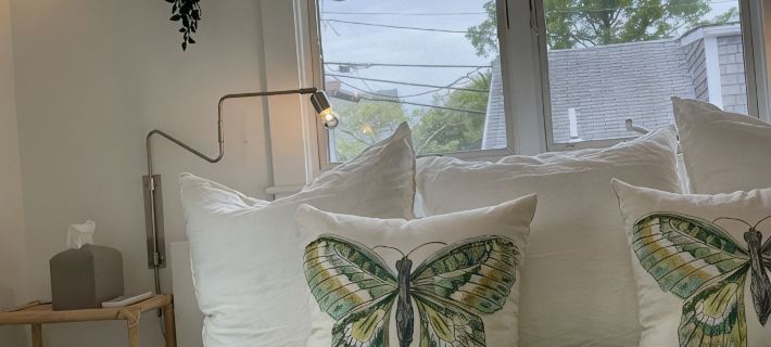 Newly renovated house in Brandt Point, right near town and Children's Beach Hotels in Nantucket