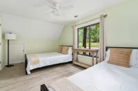 Cozy Lakefront A-Frame Cabin Lake Hartwell Clemson - 4つ星