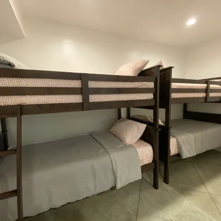 Steps from KU, Private Guest Suite & Game Room