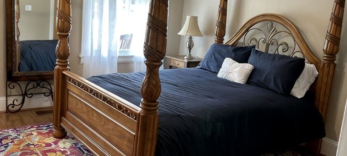 Ideal Location Downtown-Groups&Families! Living Rooms on 3 Levels-Ada Accessible Отели в г. Геттисберг