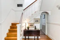 Charming Fan District Getaway - بوتيك