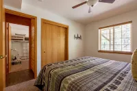 Southgate Getaway of Yosemite - Chalets