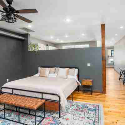 Craft District Loft - Superior Rooms