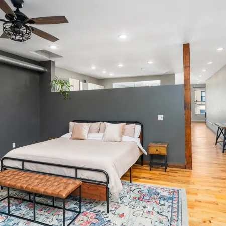 Craft District Loft - Superior