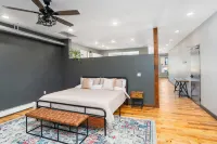 Craft District Loft - Superior - 4 estrellas