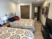Beautifully remodeled, spacious Frisco condo directly overlooking Lake Dillon.. - Wi-Fi