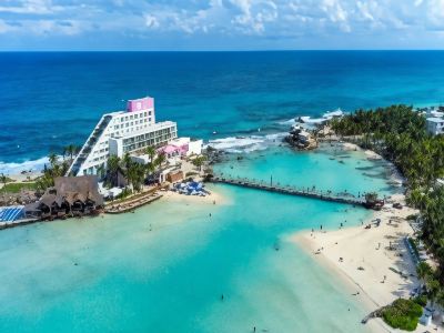 Mia Reef Isla Mujeres
