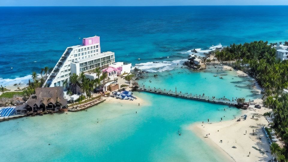 Mia Reef Isla Mujeres