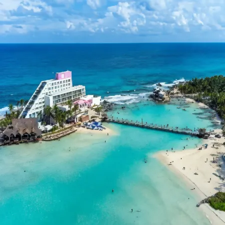 Mia Reef Isla Mujeres