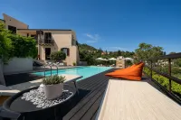 Pater Meus Suites - piscina