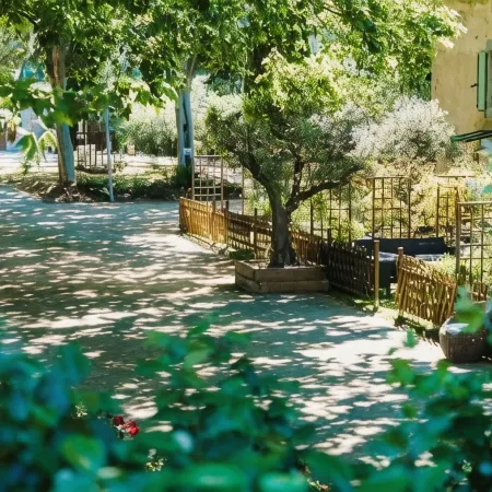 Le Relais de Pigasse