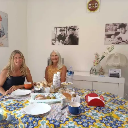 B&B Salita Metello