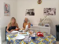 B&B Salita Metello - breakfast