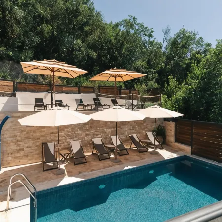 Casa Bianca & Spa