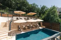 Casa Bianca & Spa - piscina
