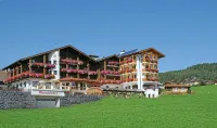 Hotel Alpenfrieden - spa