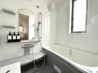 U-house Shonan - balcony