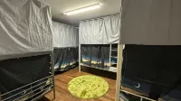 NAMBA DOtonbori HOYAHOUSE2 - 青年旅舍