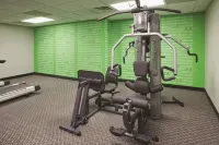 Bloom Hotel - Gym