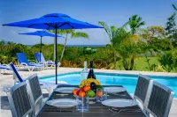 Club Vieques - Beach