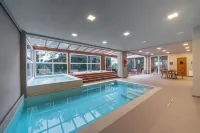 Hotel Laghetto Stilo Borges - Pools