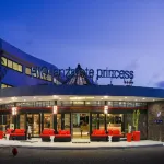 H10 Lanzarote Princess - Mountain View