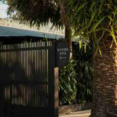 The Bower Byron Bay Hotel Exterior
