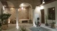 Murallas de Jayrán Hotel Boutique - 3-Star