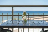 Meliton Inn Hotel & Suites by the Beach - Ocean View