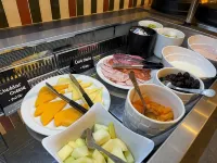 Craigmonie Hotel Inverness by Compass Hospitality - Desayuno