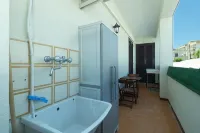 Casa Vacanza Appartamento Samari Three - Pet-friendly