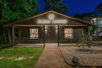 Forest Springs Resort - Wifi