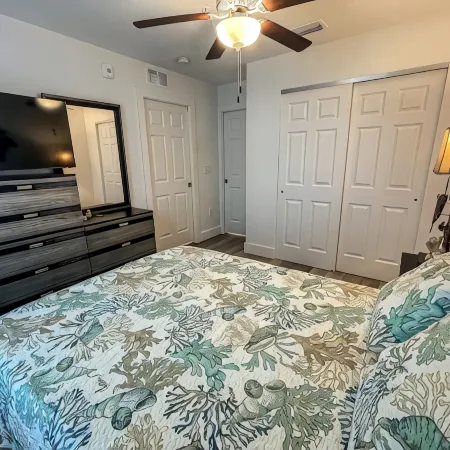 Luxury Beach Condo