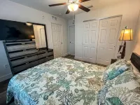 Luxury Beach Condo - 4-نجوم