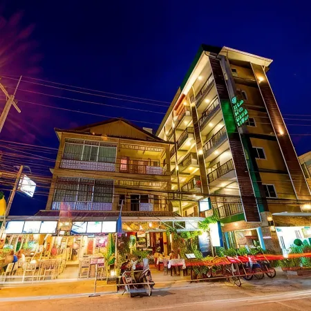 Hua Hin Good View Hotel
