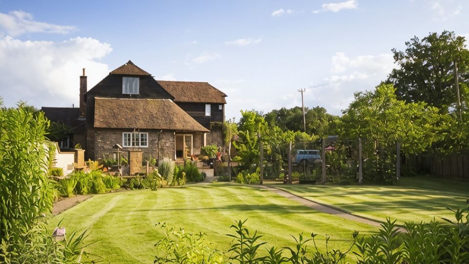Magpies Lodge