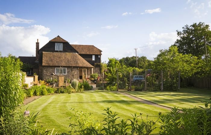 Magpies Lodge