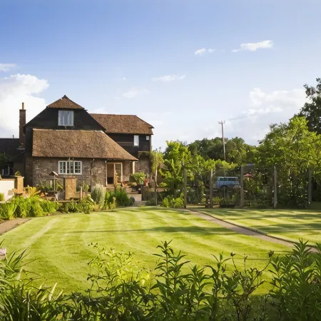 Magpies Lodge