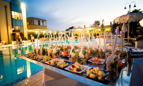 Zanhotel Centergross