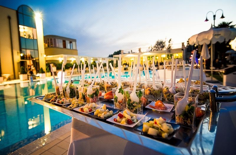 Zanhotel Centergross